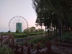 -苏州太湖湖滨国家湿地公园