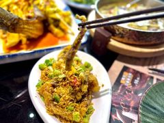 -金厨泰国餐厅·全泰籍厨师料理(拱北店)
