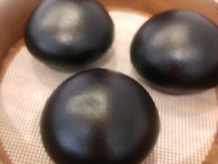 黑金流沙包-铭家点心(秦岭路店)
