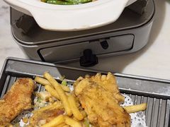 -小菜园新徽菜(南京秦淮龙蟠汇店)