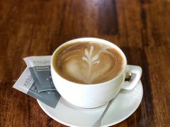 拿铁-喬越名品Cafe Fashion(富力公园店)