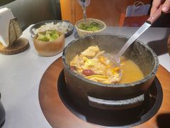 -芸山季·云南野生菌火锅(人民广场来福士店)