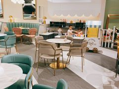 -艾米茉亲子餐厅(万象城店)