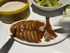 -玉林烤鸭店(黄村兴华店)