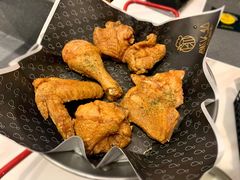-博姆炸鸡精品餐厅(常发广场店)
