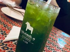 -库玛丽尼泊尔风味餐吧