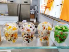 -艾炒酸奶(上海近铁城市广场店)