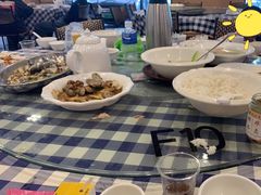 -钱大妈海鲜饭店(保利林语店)