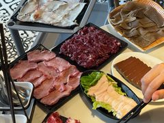 -三毛牛肉店(福强店)