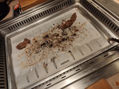 -新石器烤肉(南站店)