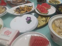 -红豆焖罐面·新邯郸菜(光明店)