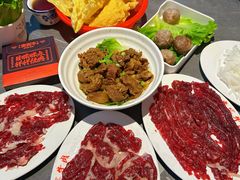 -贵宾牛·潮汕牛肉火锅(珠池总店)