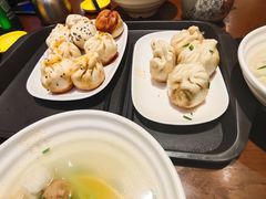 -大壶春生煎(四川中路店)