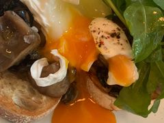 -Egg•Allday Brunch(襄阳北路店)