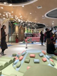 点击看大图 -meland club亲子乐园(石家庄万象城店)