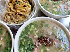 -老李家杂肝汤(回民街店)