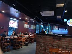 -義聚德·清真铜锅涮羊肉·烧烤(河东店)