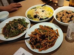 -东园小馆·早茶·淮扬小炒(蜀景店)
