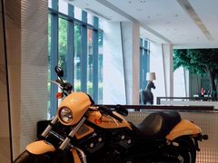 -上海虹桥西郊假日酒店