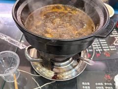 -川香煲(茅台路店)