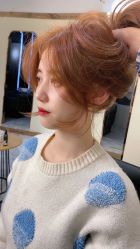 -G HAIR SALON私人造型定制