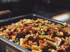 -臻享無招牌·食蛙专门店(太古里店)