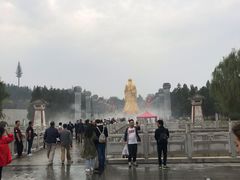 -函谷关历史文化旅游区