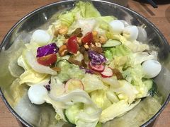 -渔家灯火(明湖店)