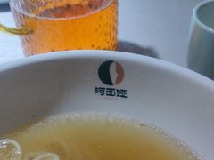 -阿西娅食府(中关村店)