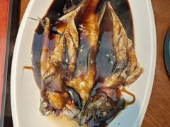 -外婆烧.老杭帮菜(庆春店)