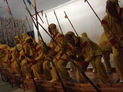 -溱湖国家湿地公园