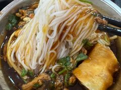 -小高后安粉餐厅(解放四路店)
