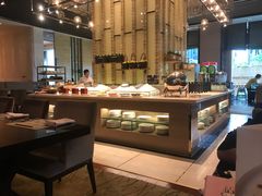 -富力希尔顿酒店·地阔自助餐厅