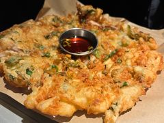 -青春韩国料理(汽博店)