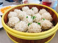 糯米珍珠丸子-湖锦酒楼·湖北菜(八一路店)