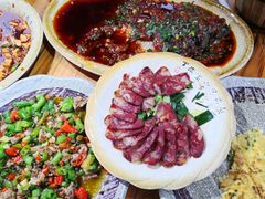 -青城甲(青城山店)