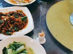 -渔满仓海鲜渔家(象山二店)
