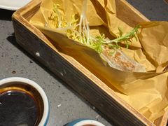 -老头儿油爆虾(星光一期店)