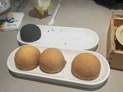 -蔡澜点心·粤菜(丽泽天街店)