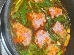 -笔记安顺夺夺粉火锅(中关村店)