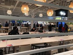 -宜家家居(哈尔滨商场店)