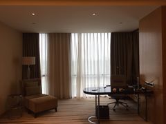 -廊坊固安福朋喜来登酒店