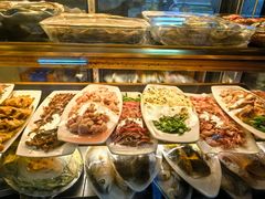 -正宗天津烧麦馆(柳州路店)