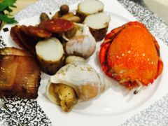 -西藏饭店·亚克·食光自助餐厅(文殊院店)