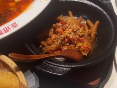 -坛宗剁椒鱼头(河西王府井店)