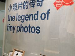 -天真蓝照相馆(龙岗万科里店)