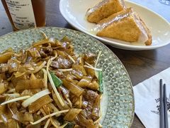 -标记Jane's kitchen(平桥直街店)