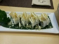 -樱の千渡日式料理·铁板烧•烧鸟(金盛田广场店)