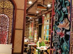 -大队长主题火锅(观音桥店)