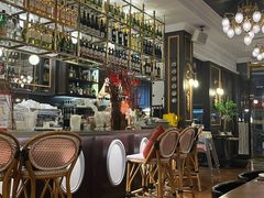-Entrecôte 法国牛扒馆(保利·时光里店)